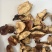 5年老陈皮新会陈皮味浓香味浓泡水喝颜色好老陈皮