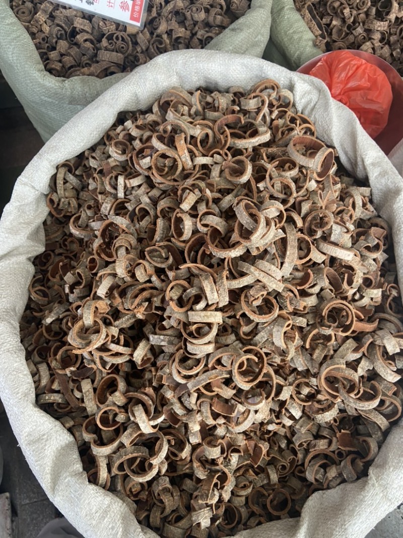 正品厚朴中药材正宗新货厚朴厚朴后朴无硫无任何添加