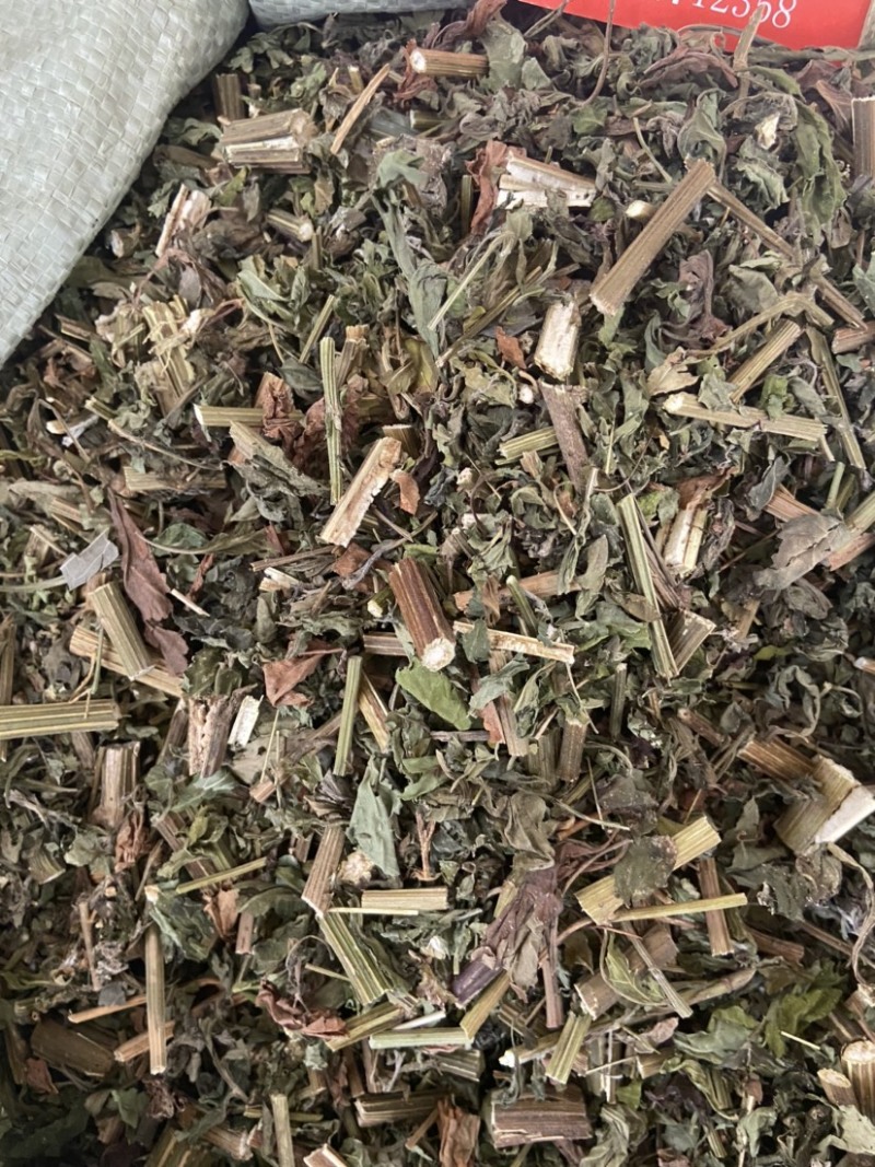 刘寄奴中药材正品新货南刘寄奴金寄奴奇蒿南寄奴