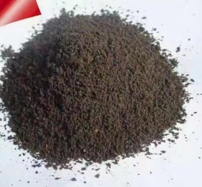 发酵蚯蚓粪生物有机肥厂家直供全国发货量大从优