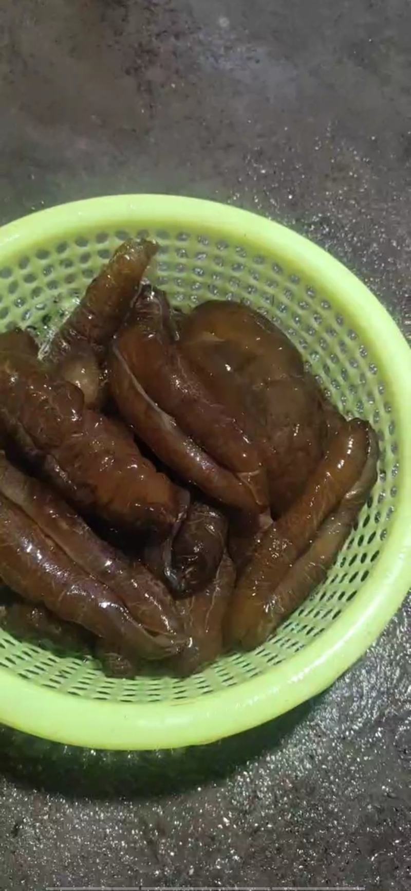 【明秃参】海参，基地一手货源对接批发零售质量保证视频看货