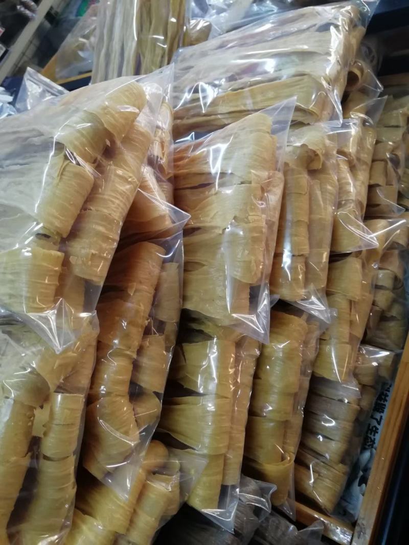 精品腐竹，黄豆腐竹，河源和平纯手工腐竹全国供货