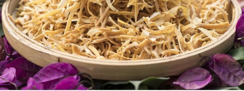 新鲜竹笋干竹笋丝冬笋干笋手剥笋竹笋尖嫩笋干干货干菜蔬菜干