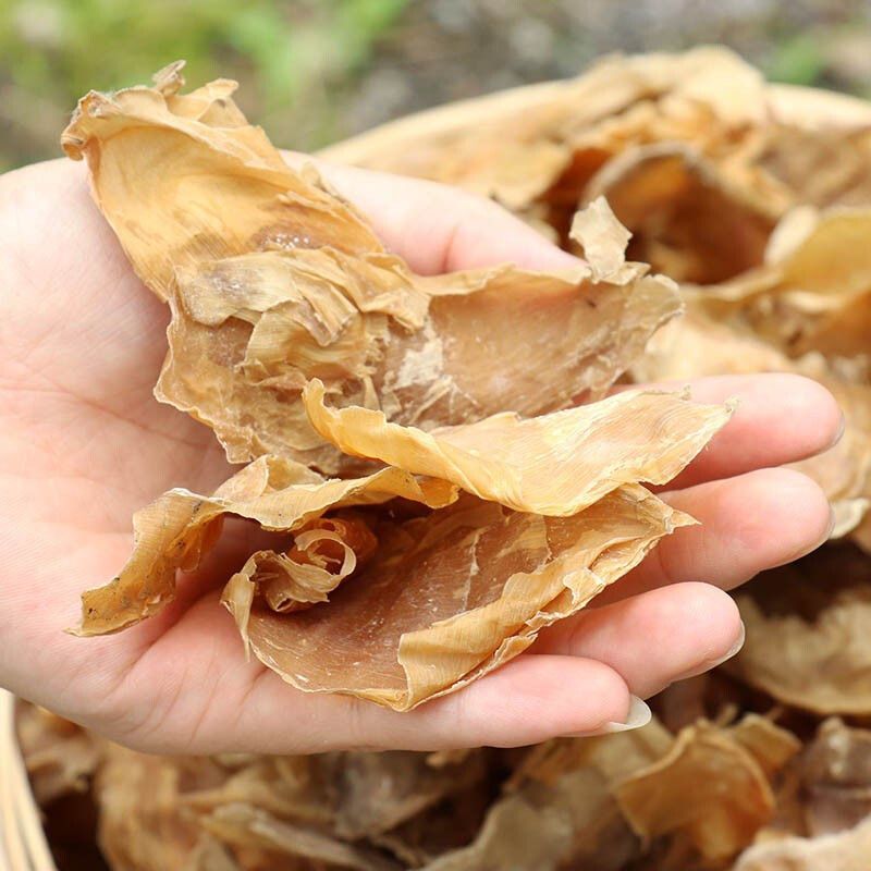 笋干笋衣竹笋干货干笋嫩竹笋干竹笋批发干菜火锅食材新鲜蔬菜