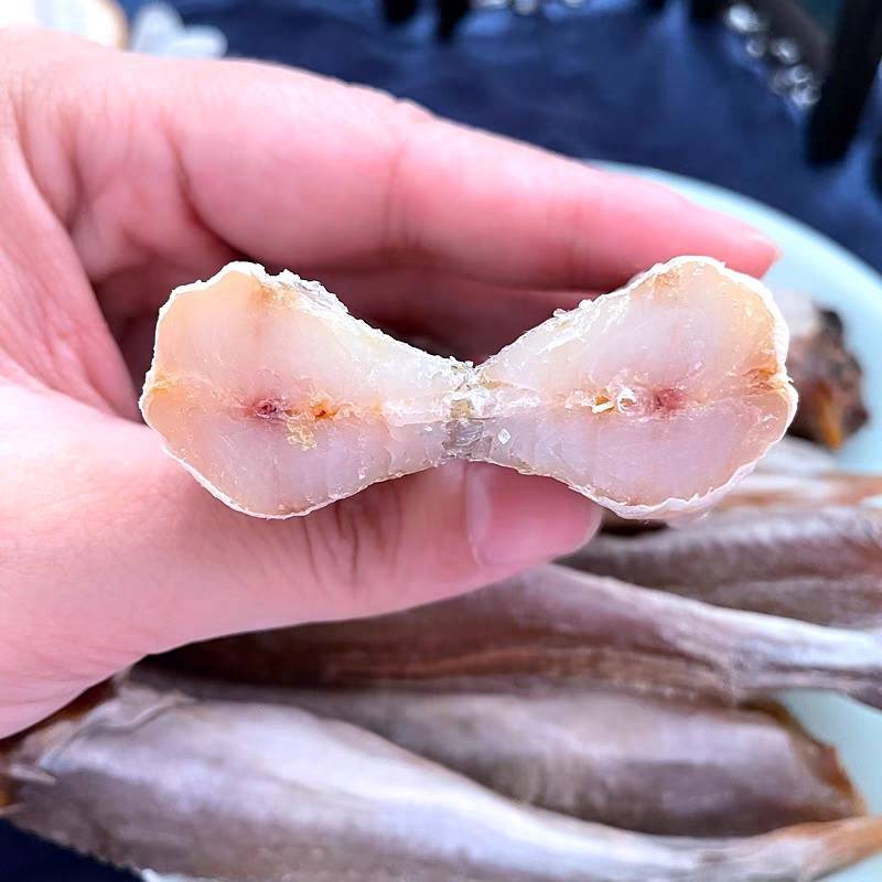 红娘鱼干红头鱼干皮棍鱼小鱼干场地直发海产品批发