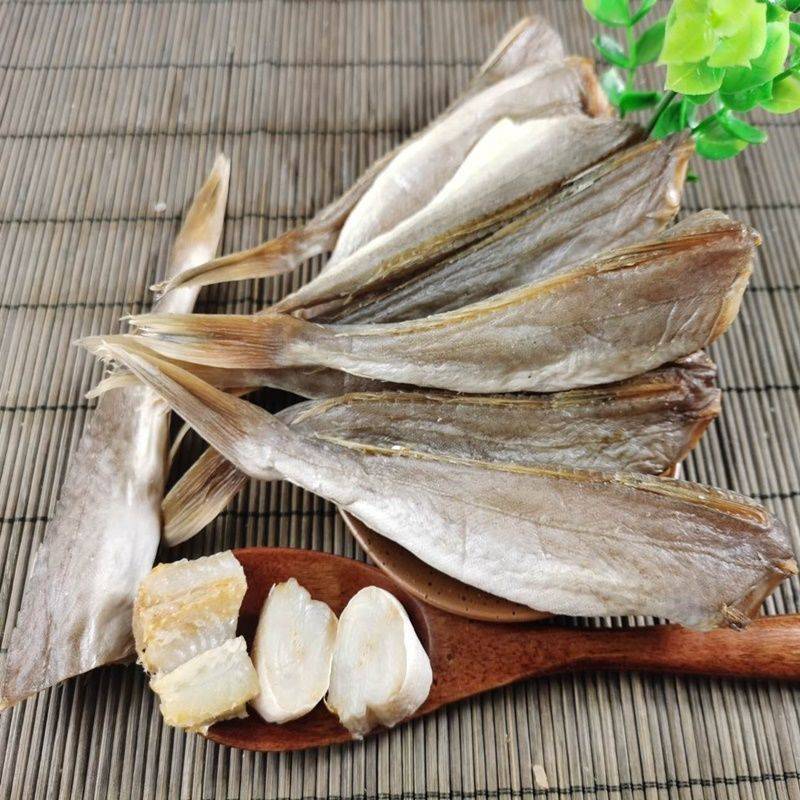 红娘鱼干红头鱼干皮棍鱼小鱼干场地直发海产品批发