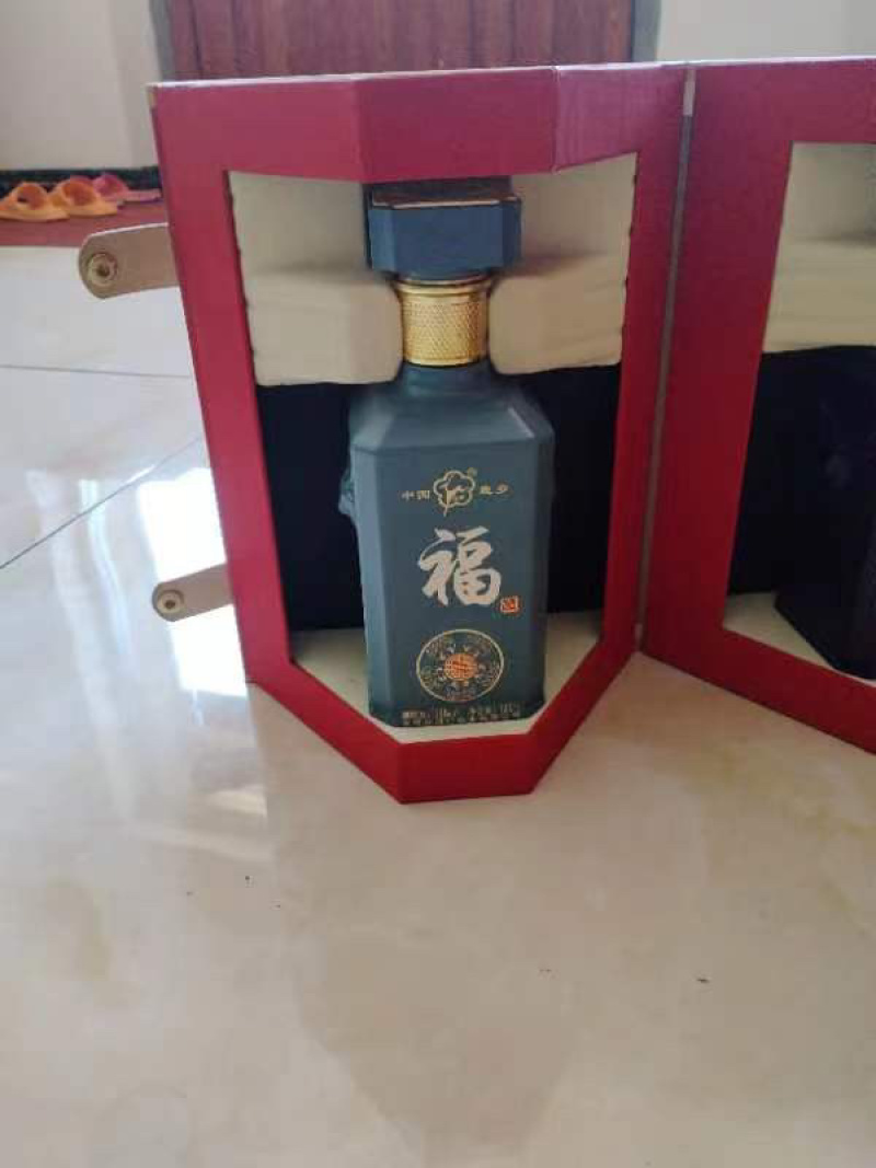 鹿乡礼盒酒，5瓶装，产地直发，量大从优欢迎咨询