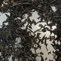 乌龙茶茶碎长年供应，