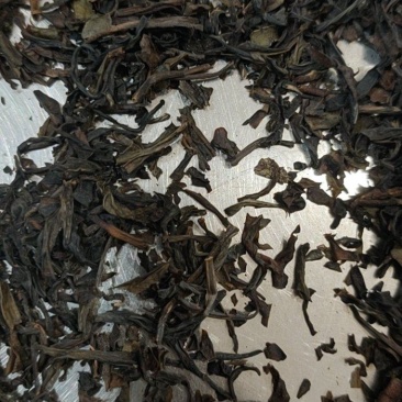 乌龙茶茶碎长年供应，