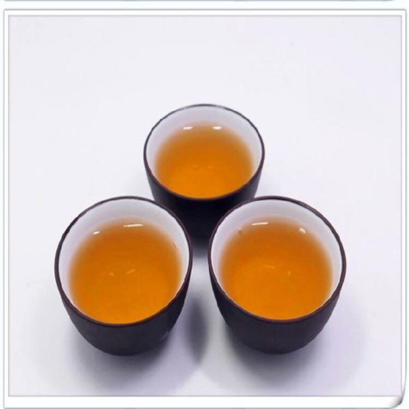 凤凰潮州饶平特产岭头单丛茶白叶单从茶赤叶单枞茶浓香型