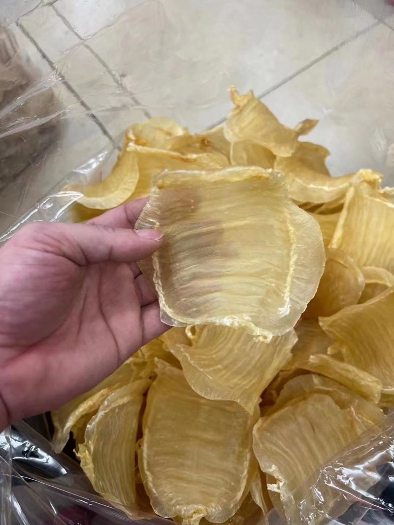 花胶足干A货黑鳘赤嘴顺风赤嘴湛江赤嘴红鸡赤嘴等品种