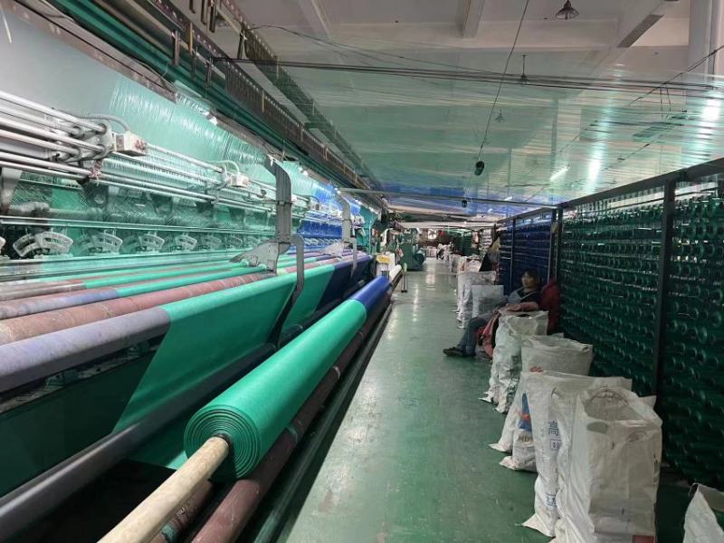 遮阳网加厚加粗厂家货源全国发货质优价批发零售一件代发