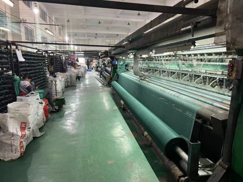 加密长寿遮阳网规格可定制抗老化货源充足质量保障
