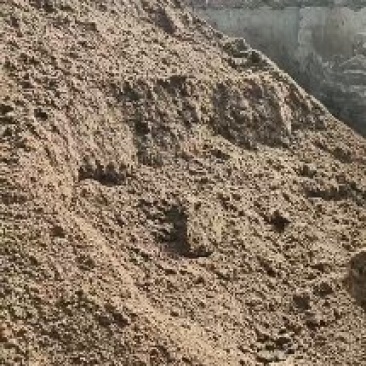 优质兔粪出货中