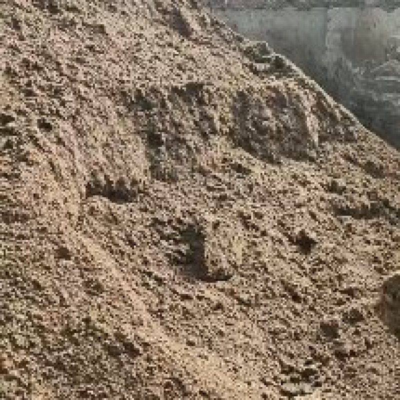 优质兔粪出货中