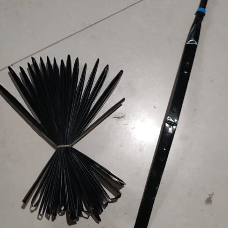 贴片滴灌带