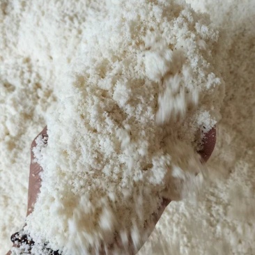 脱水豆腐渣