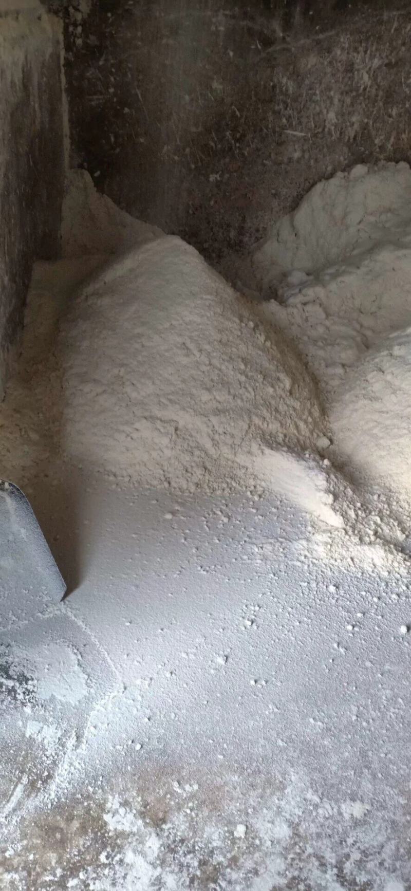 脱水豆腐渣
