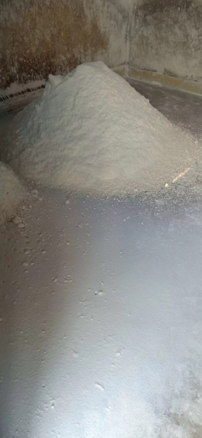 脱水豆腐渣