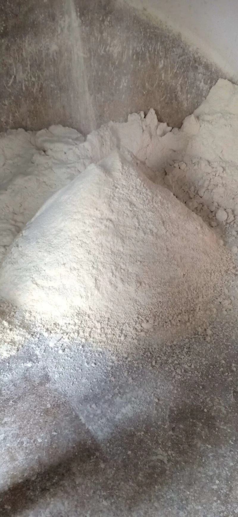脱水豆腐渣