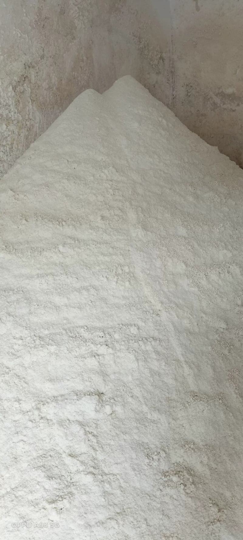 脱水豆腐渣