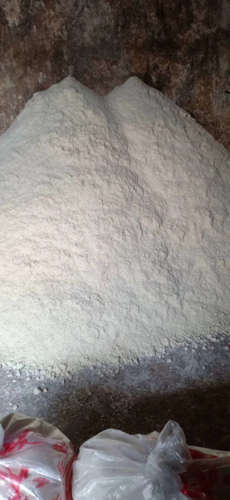 脱水豆腐渣