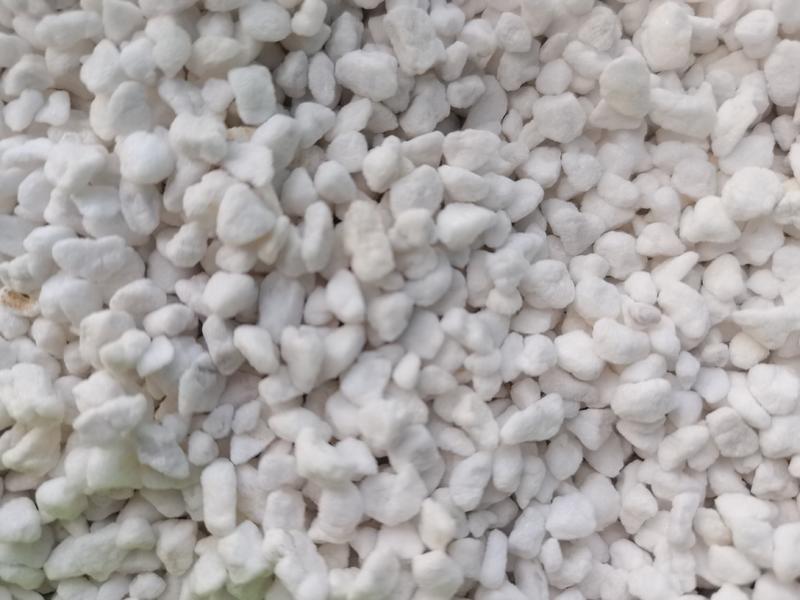 西瓜育苗用珍珠岩，大颗粒膨胀园艺珍珠岩，保湿锁肥透气