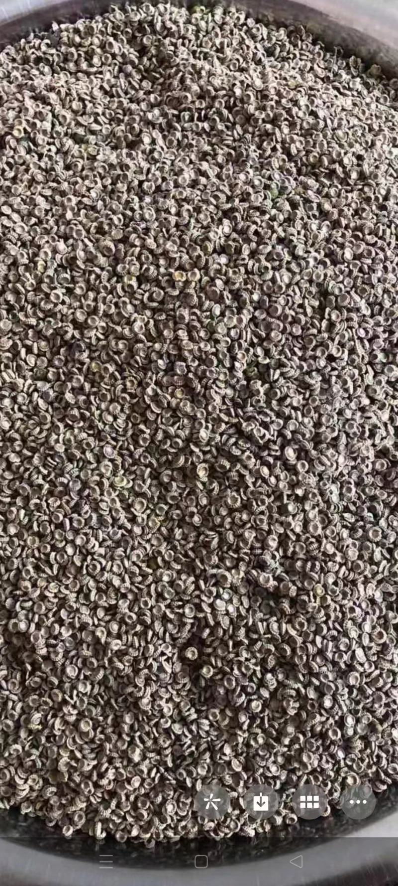 【精选】粉防己种子江西基地货源发往全国价格美丽