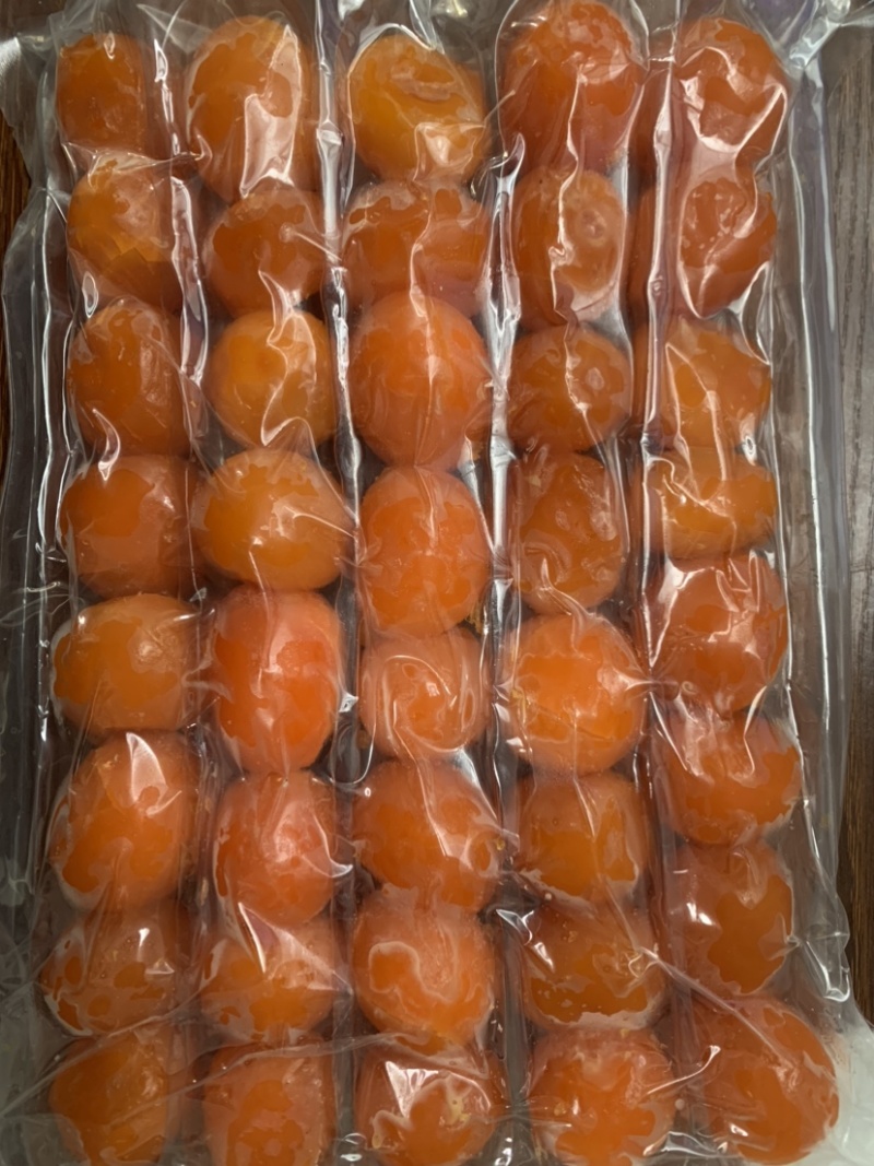 咸蛋黄红泥腌制厂家直发电商商超直供全国发货