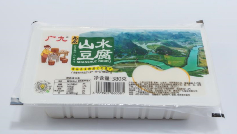 内脂豆腐