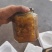 南普洱野生蜂蜜_一瓶800克带巢