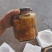 南普洱野生蜂蜜_一瓶800克带巢