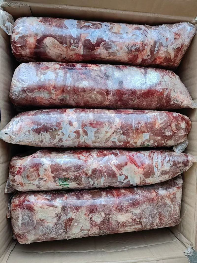 【羊天蓬肉】草地羊的护心肉！鲜冻纯干货，煎炒烹炸均可！