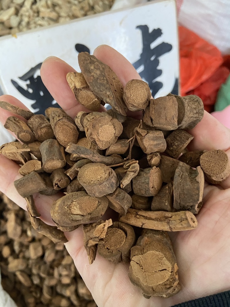 黑老虎根正品广西野生新货无硫过山风风沙藤钻骨风强筋骨