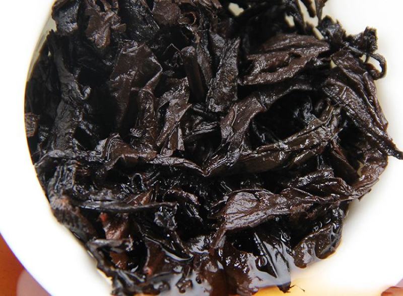 批发普洱茶老普洱饼五年干仓勐海干仓七子饼357