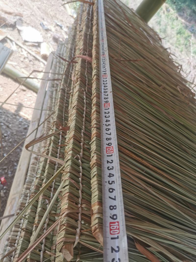 僾尼人专用草排