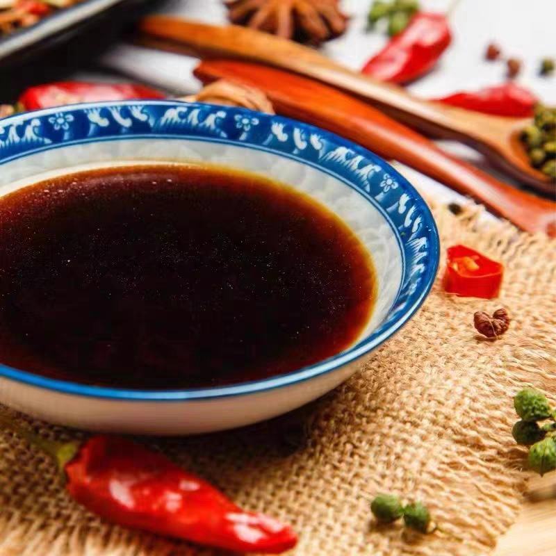 陕西旬阳特产拐枣醋居家食用醋陈醋香醋凉拌蘸料醋调味醋