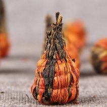 批发云南凤庆滇红茶手工百合宝塔茶金芽金丝塔蜜香工夫茶叶
