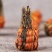 批发云南凤庆滇红茶手工百合宝塔茶金芽金丝塔蜜香工夫茶叶