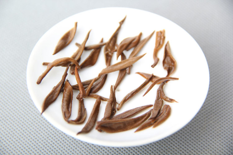 批发云南红茶大叶滇红茶蜜香金芽蜜香金丝滇红茶工夫