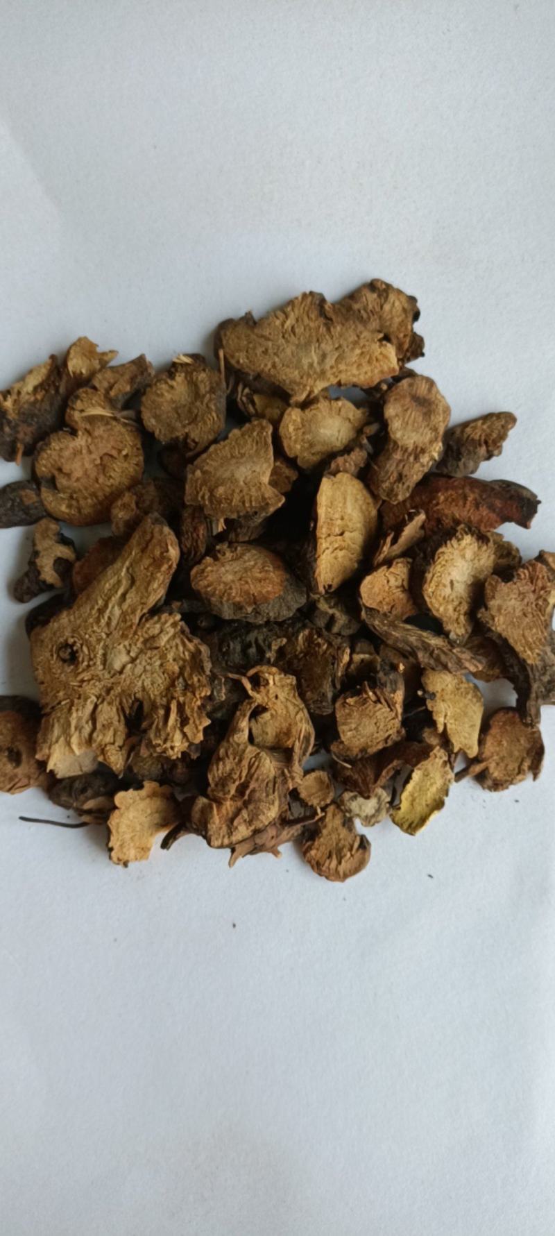 水洗地榆，中药材批发，无杂质无沫，欢迎各位老板下单