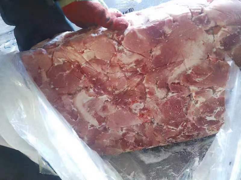 精碎肉19000一吨
