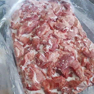 精碎肉19000一吨