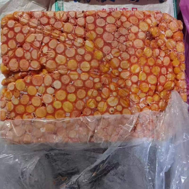 鸡蛋黄