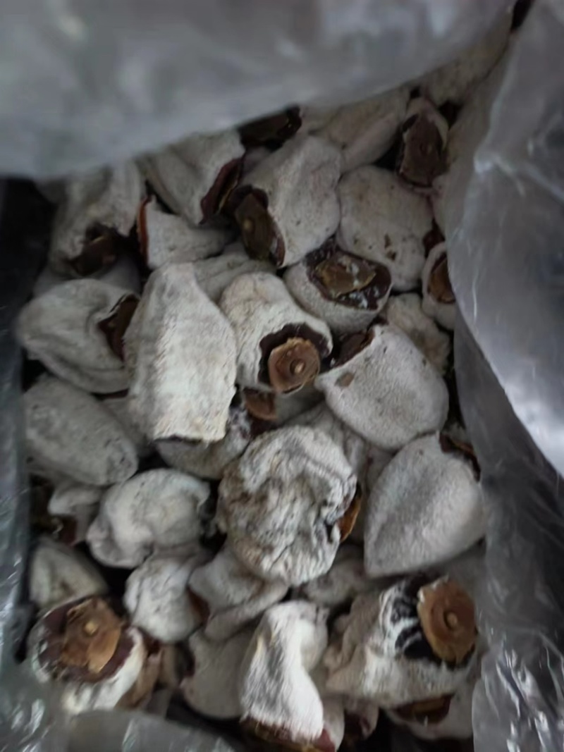 山西芮城吊柿饼现货