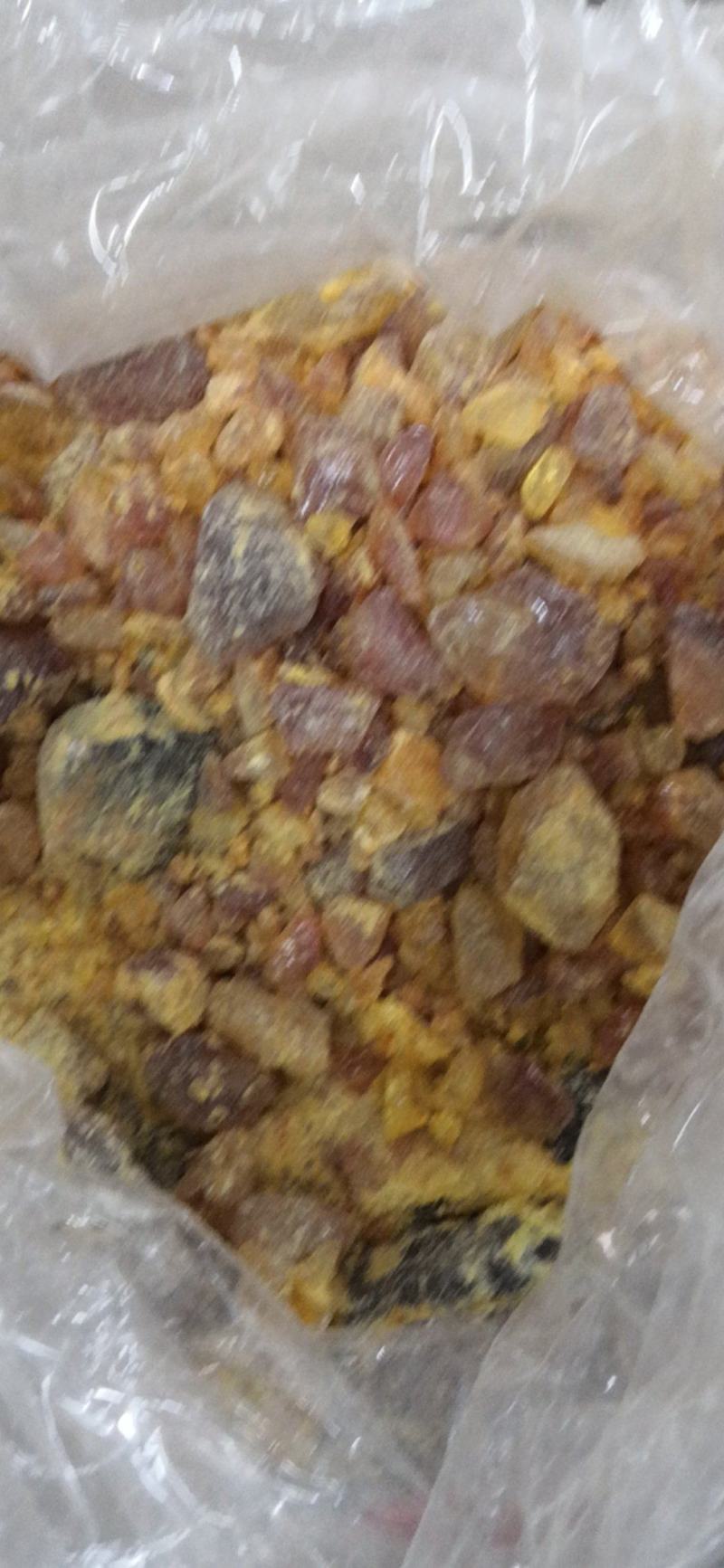 松香松树树脂一公斤一袋纯度很好十公斤一件欢迎选购