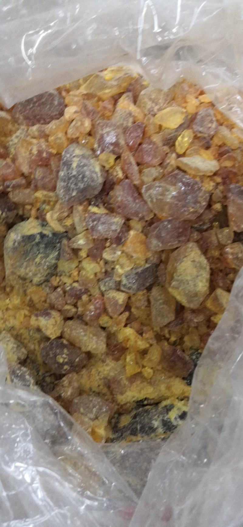 松香松树树脂一公斤一袋纯度很好十公斤一件欢迎选购