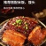 梅菜扣肉碗装半成品方便速食红烧肉下酒菜加热