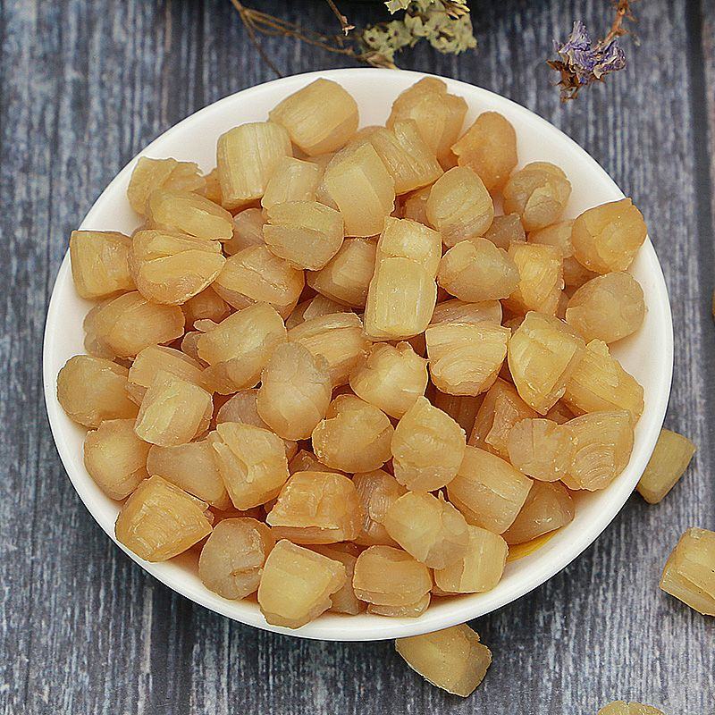 400头干贝瑶柱足干宗谷大连干批发