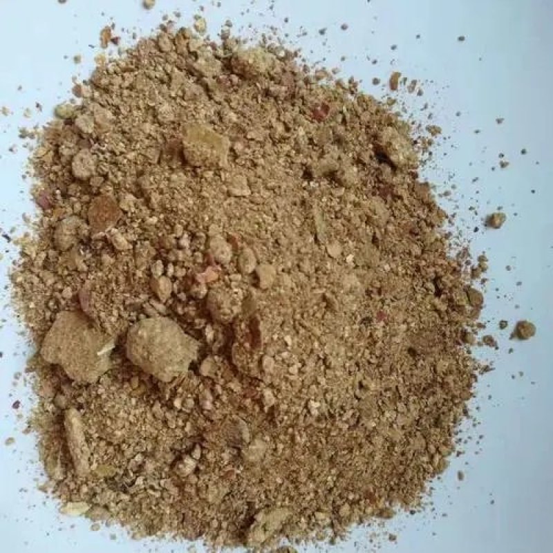 厂家直销花生粕猪牛羊饲料质量有保证花生